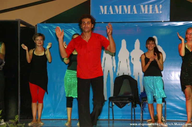 Show Mamma Mia 093